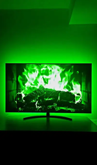 165cm TV STAV