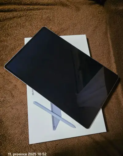Samsung Galaxy Tab S10 Ultra 5G, 256GB