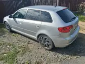 Audi a3 – 2008