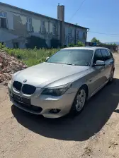 BMW E61