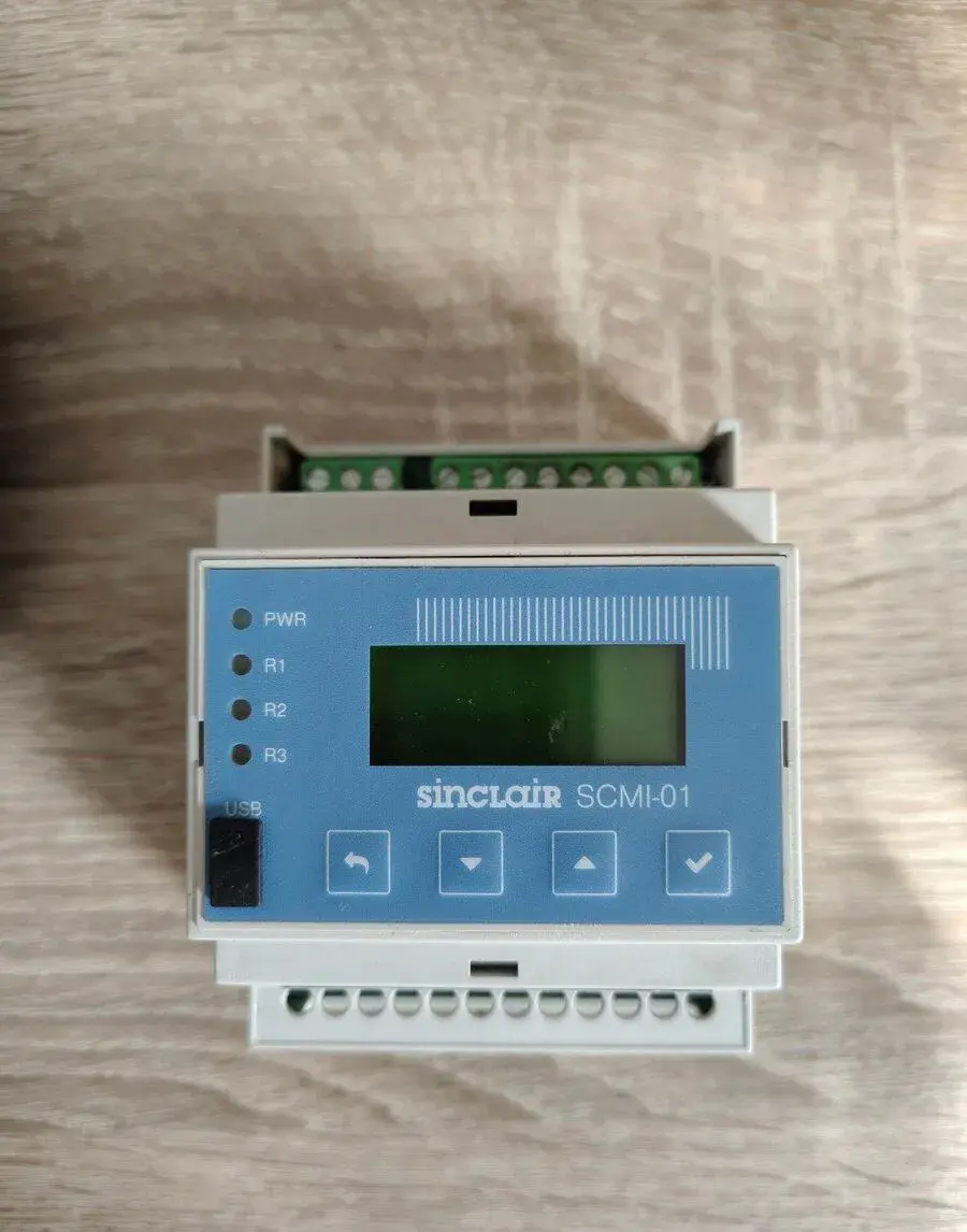 SCMI-01 SINCLAIR komunikační modul