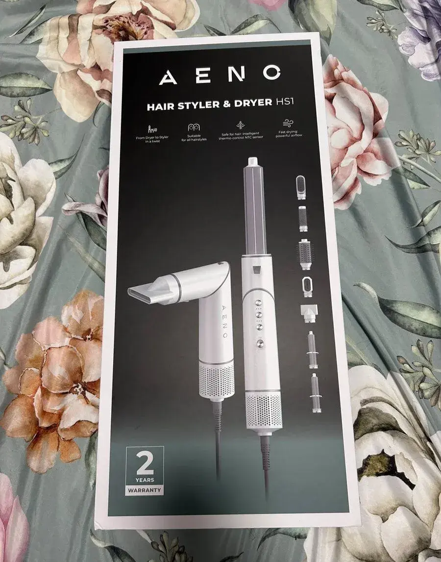 Kulmofén AENO