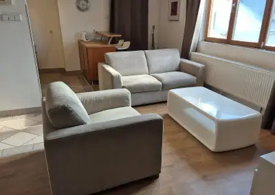 Sedací souprava Natuzzi
