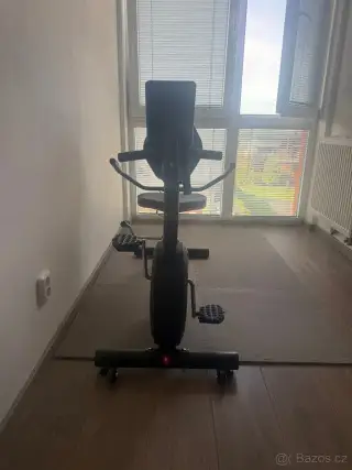 Magnetický recumbent ( Rotoped)