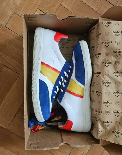 Botas Lidl limitovaná edice 44