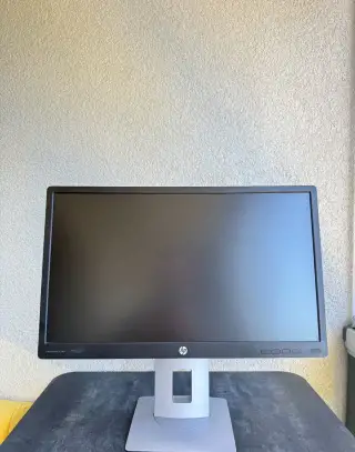 LCD monitor HP EliteDisplay E240