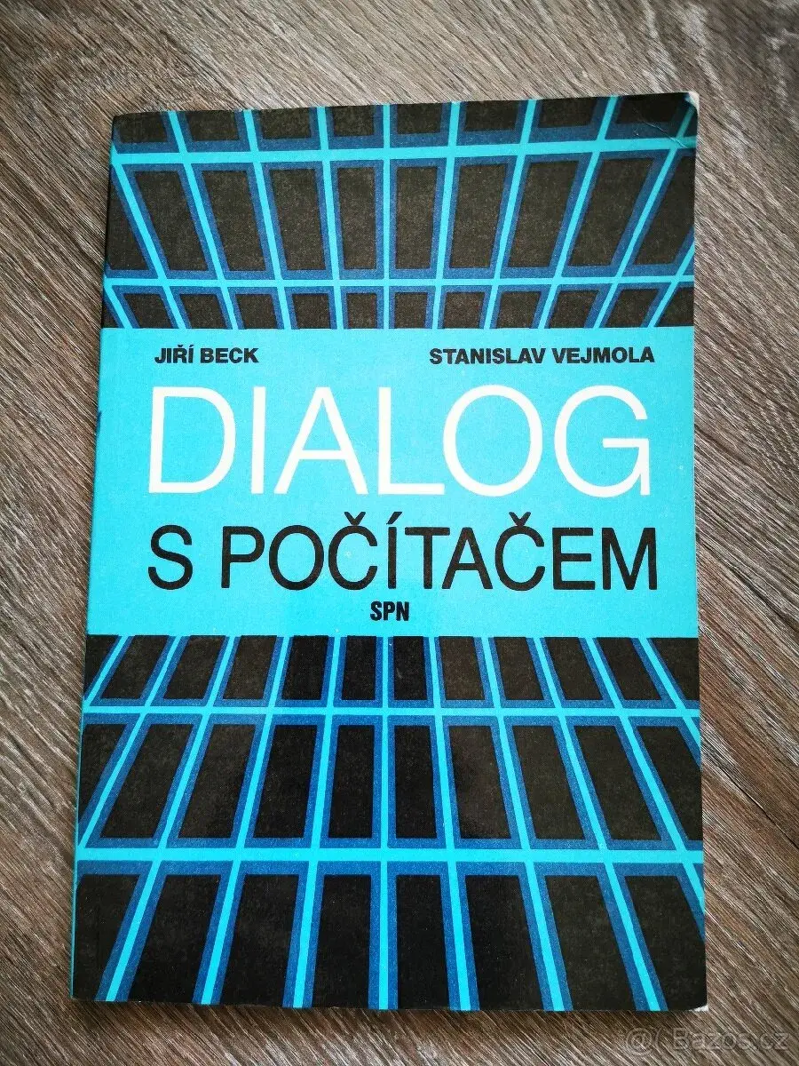 Dialog s počítačem SPN