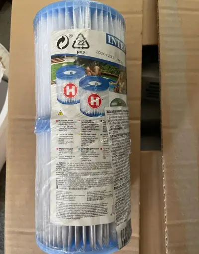 Kartuš filtr bazén H Intex