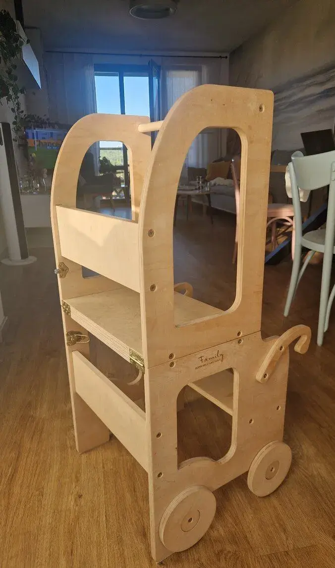 Učící věž