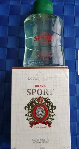 BRAVE SPORT-100ml