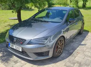 Seat Leon – 2016