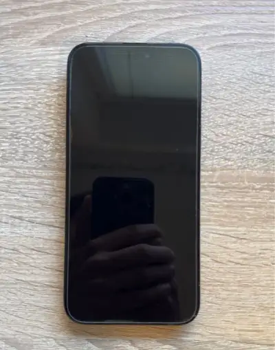 iPhone 15 Pro Max 256 GB – modrý