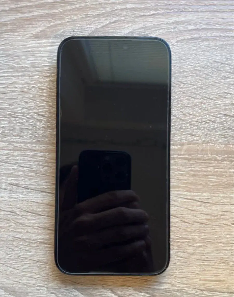 iPhone 15 Pro Max 256 GB – modrý