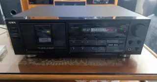 Aiwa AD-F800 Tape Deck