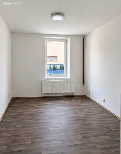 Pronájem bytu 1+kk 30 m² Bystřice pod Hostýnem
