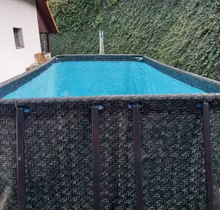 Bazén Florida Premium
