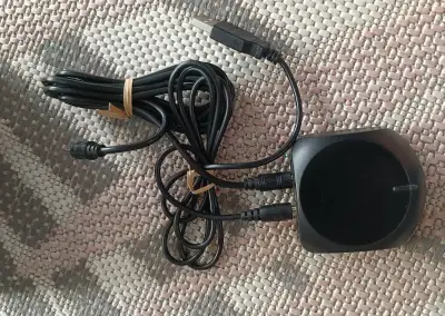 Renkforce bluetooth reciever