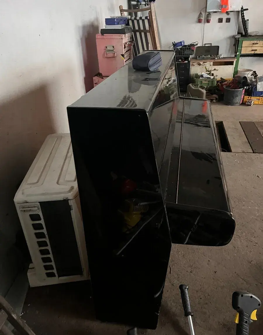 Piano