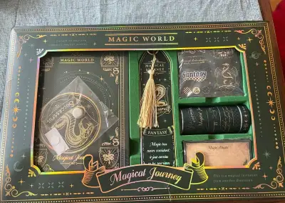 Harry Potter Sada