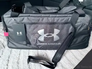 Unisex sportovní taška Under Armour