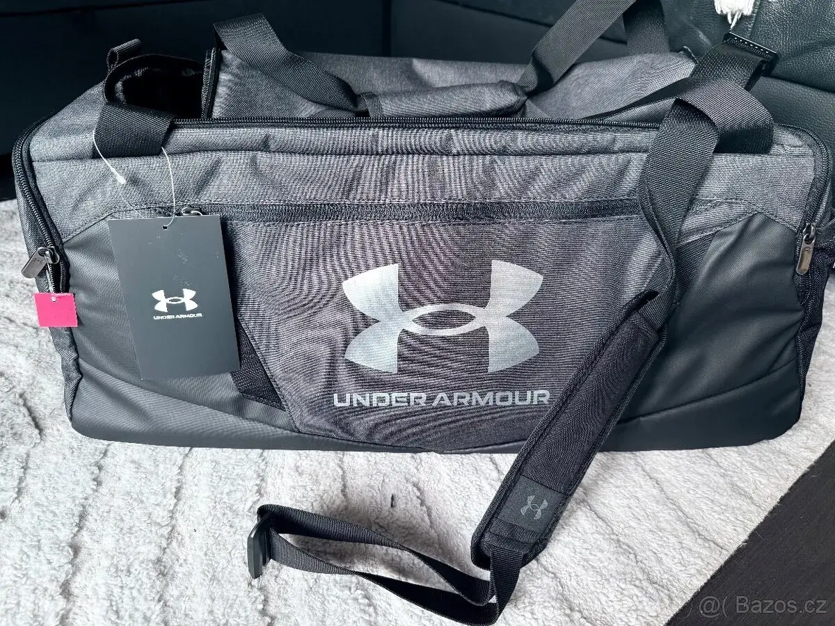 Unisex sportovní taška Under Armour