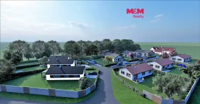 Prodej rodinného domu, 108 m², Újezd u Přelouče