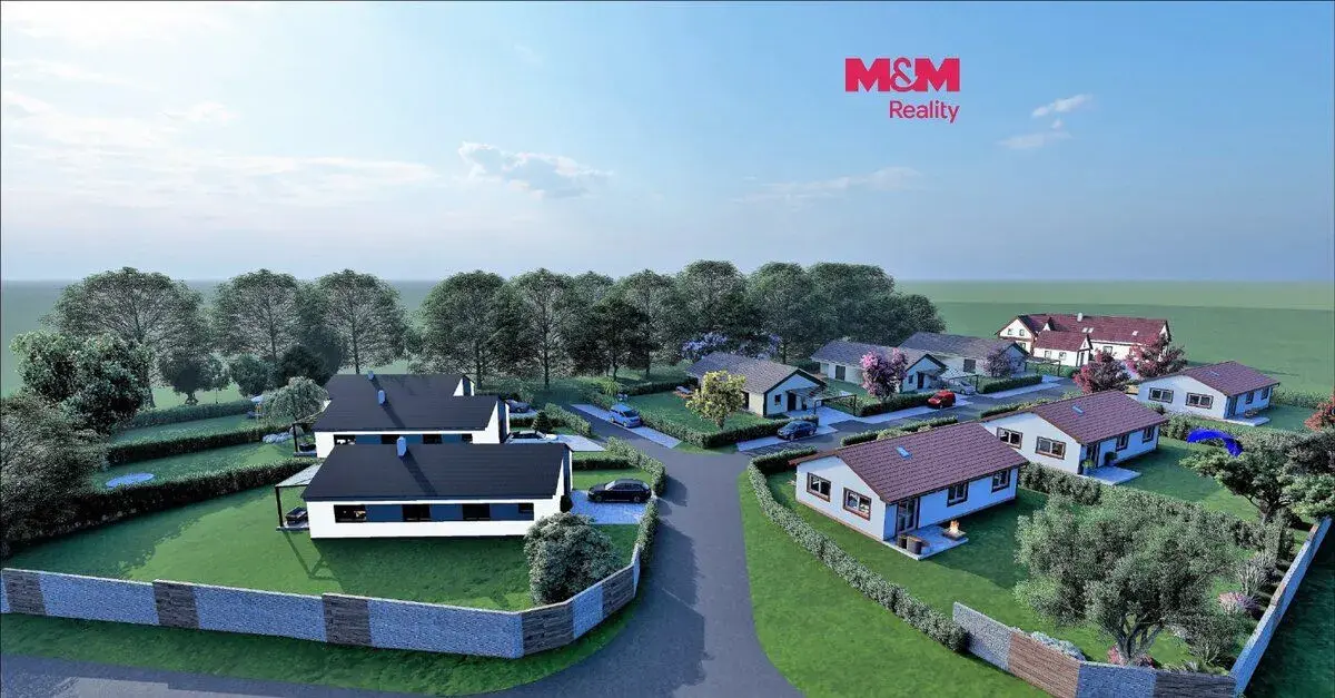 Prodej rodinného domu, 108 m², Újezd u Přelouče