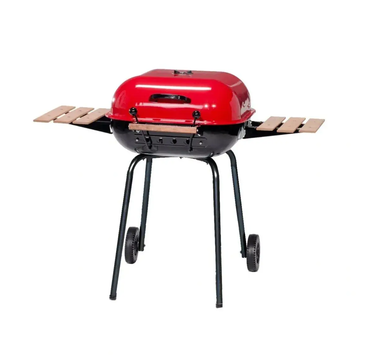 Jedinečný americký retro gril MECO Swinger II (Series 4000)