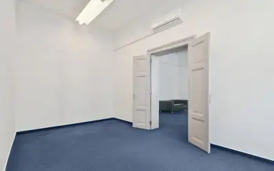 Pronájem kanceláře 37 m² – Praha 1, Nové Město