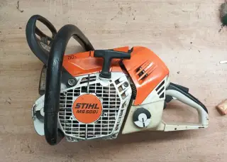 Stihl 500i