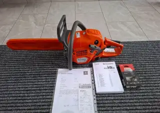 Motorová pila Husqvarna