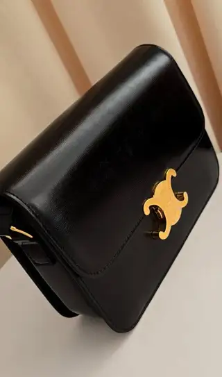 Celine kabelka crossbody ihned