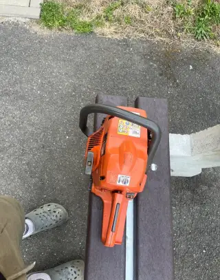 Husqvarna 137