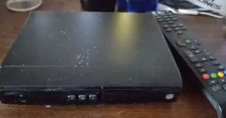 UPC mediabox