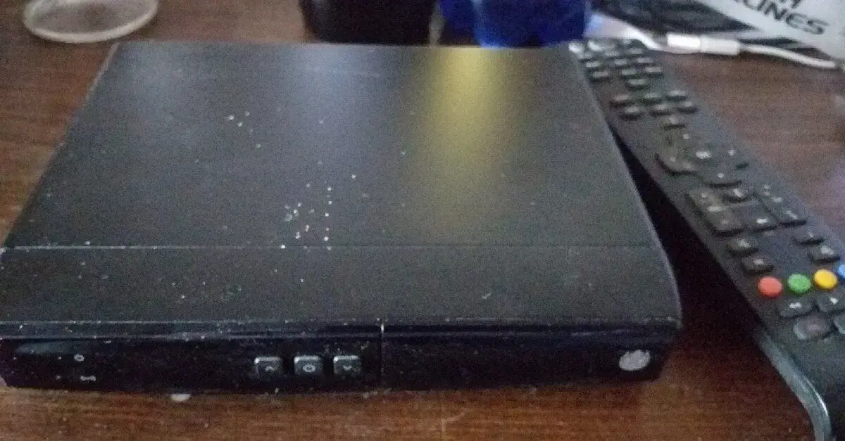 UPC mediabox