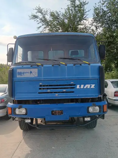 LIAZ 29.33 SD sklápěč
