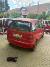 Mercedes-Benz A