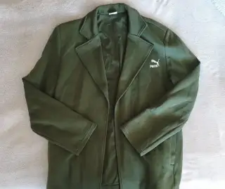 Puma sako