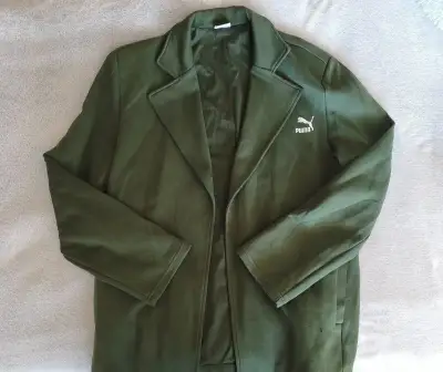 Puma sako
