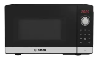 Mikrovlnná trouba Bosch FFL023MS2