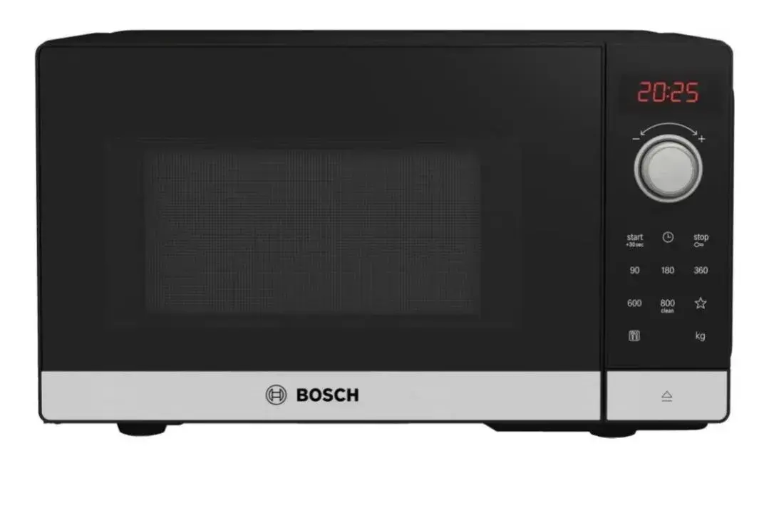 Mikrovlnná trouba Bosch FFL023MS2