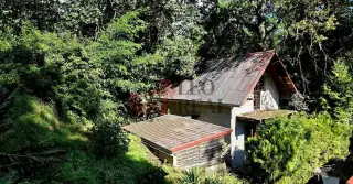 Prodej zděné chaty 4+kk, 66 m2, Sobětuchy - Tuřice