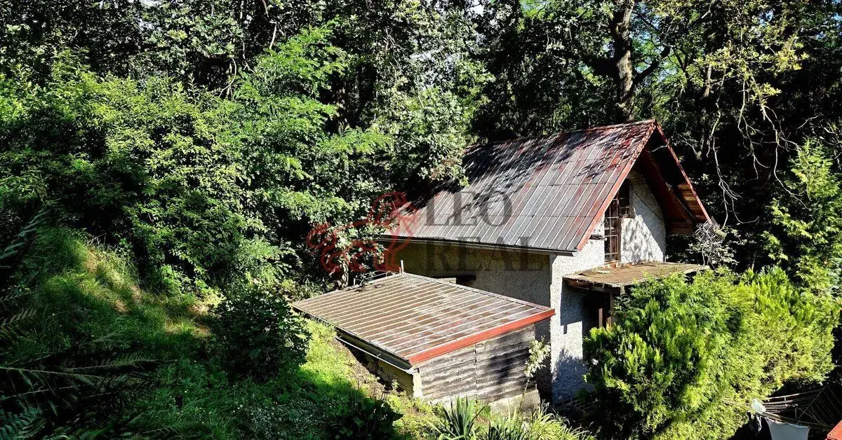 Prodej zděné chaty 4+kk, 66 m2, Sobětuchy - Tuřice