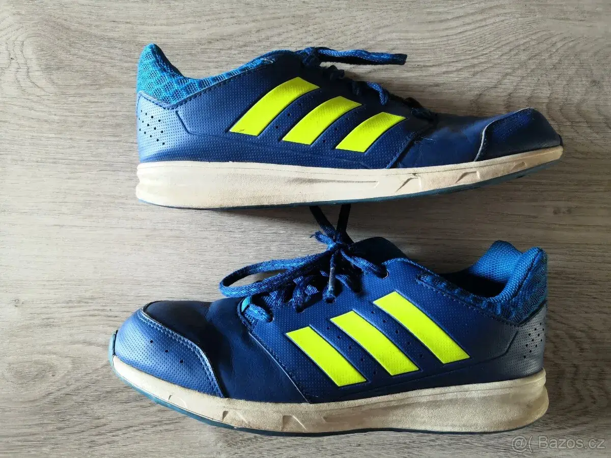 BOTY ADIDAS vel. 36-37