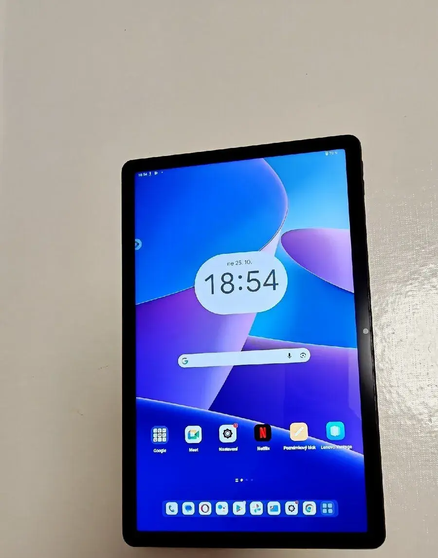 Lenovo Tab M10 Plus 3rd Gen