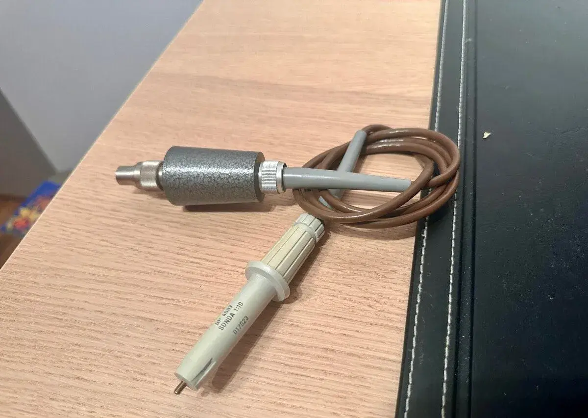 Tesla BP 4507 Sonda