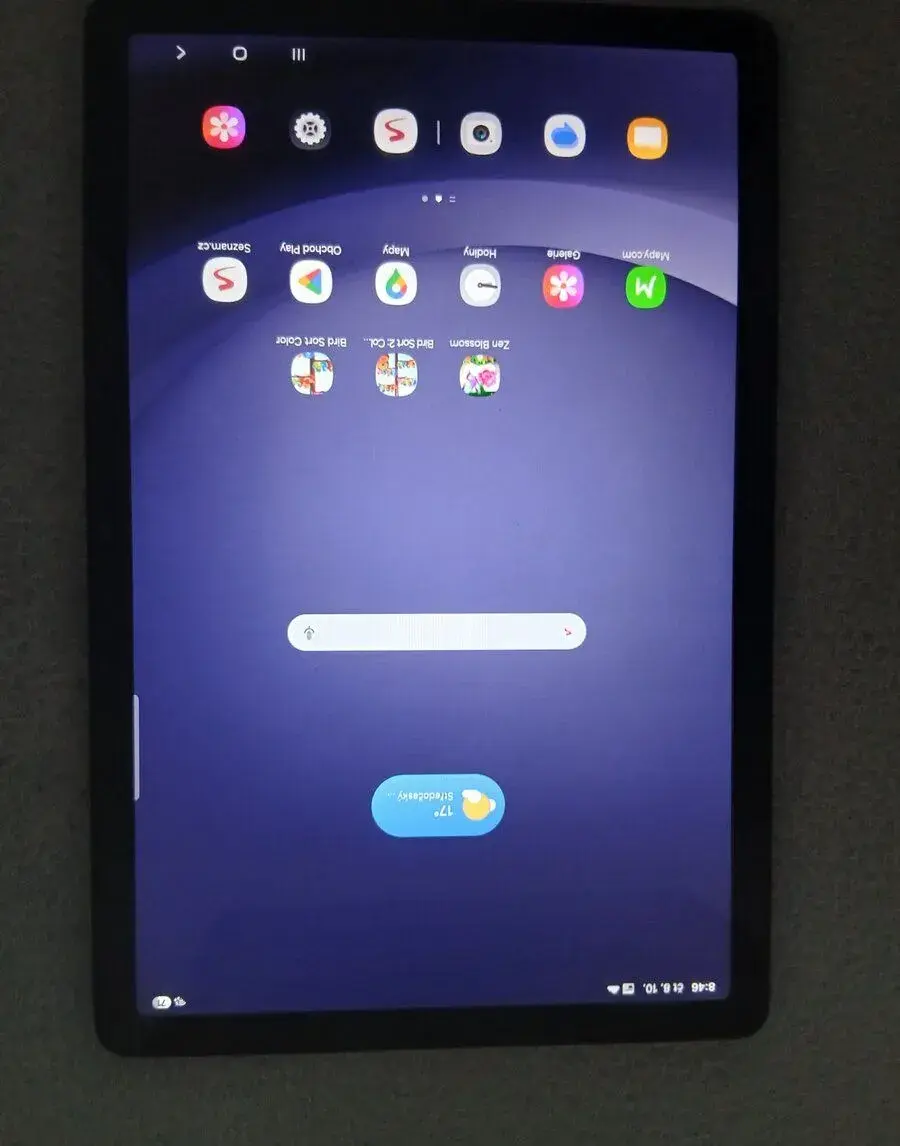 Samsung Galaxy