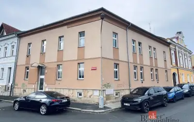 Pronájem, byty/1+1, 42 m2, Stará cesta 104/7, 31200 Plzeň, P