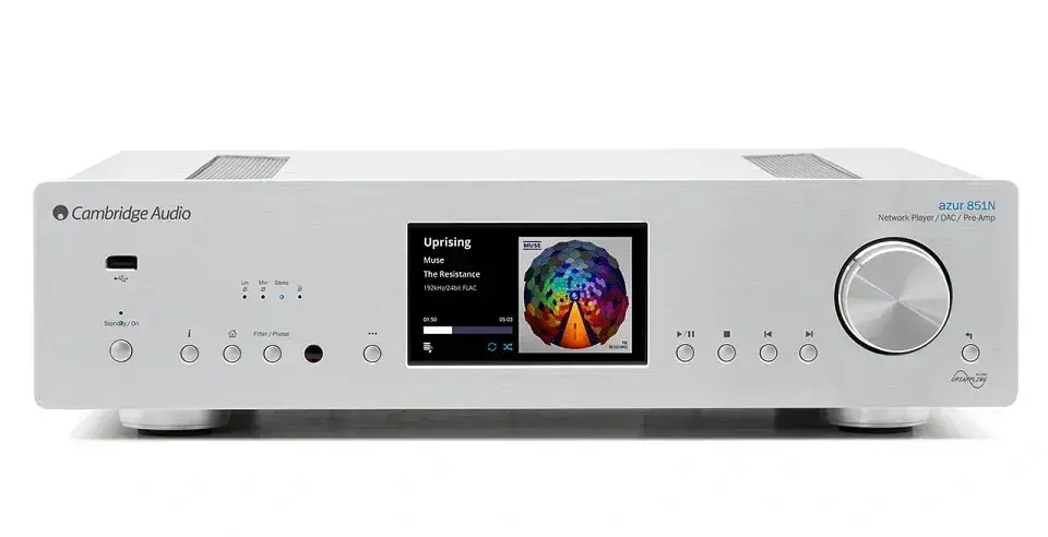 CAMBRIDGE AUDIO 851 N