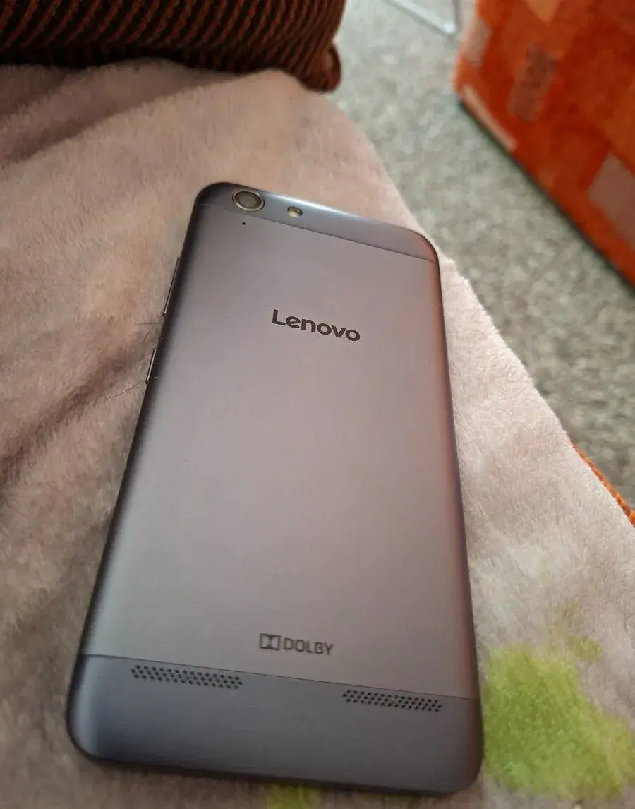 Lenovo